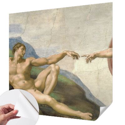 Fototapetas vaikams „Åndelig“ kontaktas