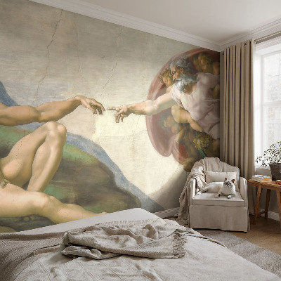 Fototapetas vaikams „Åndelig“ kontaktas