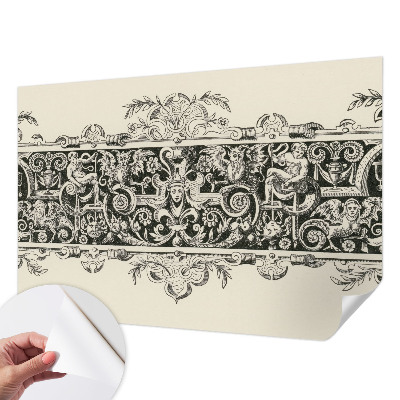 Tapetai Mitologiniai motyvai