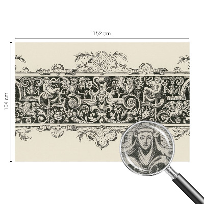 Tapetai Mitologiniai motyvai