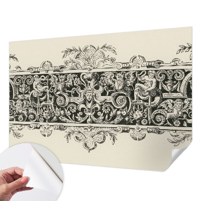 Tapetai Mitologiniai motyvai