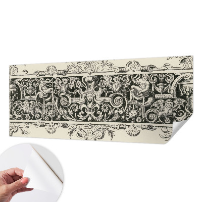 Tapetai su mitologiniais motyvais