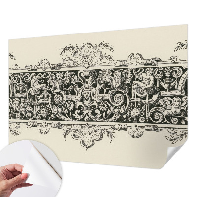 Tapetai Mitologiniai motyvai