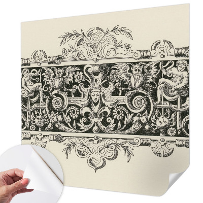 Tapetai Mitologiniai motyvai