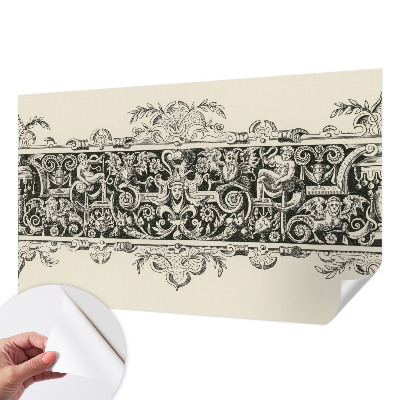 Tapetai Mitologiniai motyvai