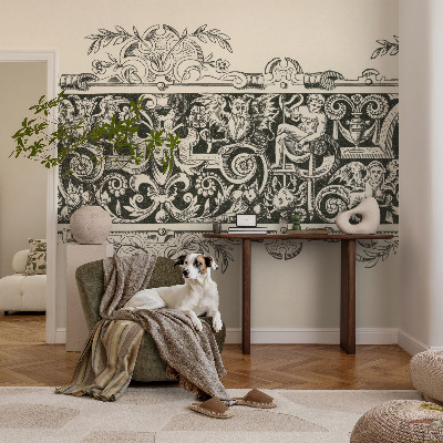 Tapetai Mitologiniai motyvai