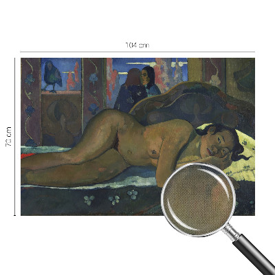 3D fototapetas Egzotiškas Fredas