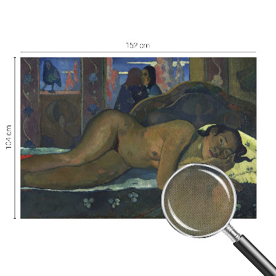 3D fototapetas Egzotiškas Fredas