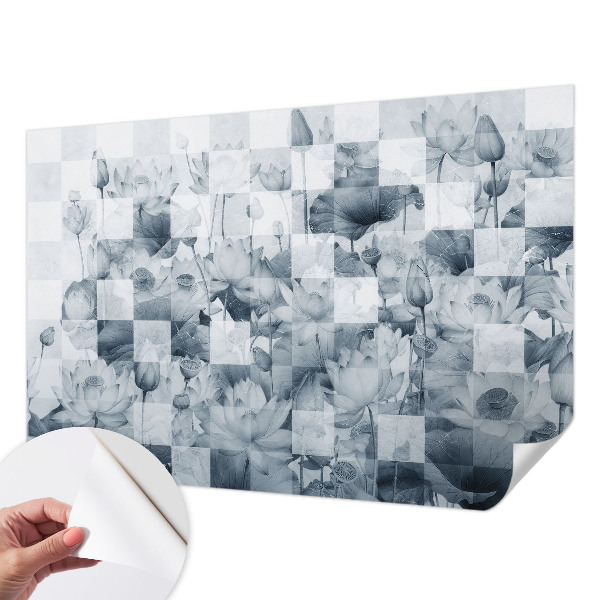 Fototapetas vaikams Lotusbloomster