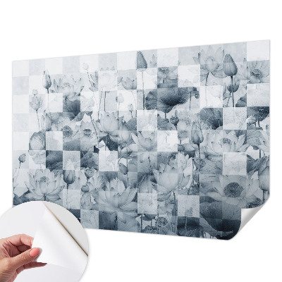 Fototapetas vaikams Lotusbloomster