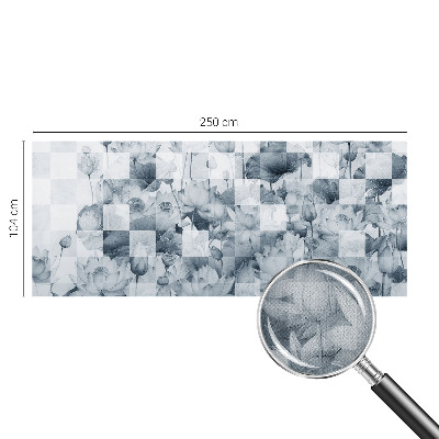 Fototapetas vaikams Lotusbloomster