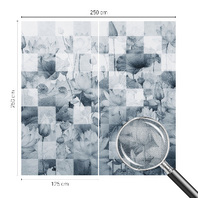 Fototapetas vaikams Lotusbloomster