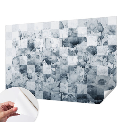 Fototapetas vaikams Lotusbloomster