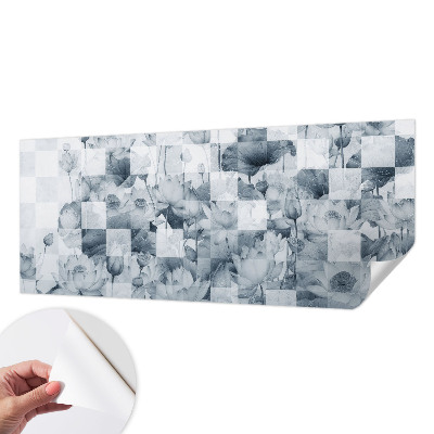 Fototapetas vaikams Lotusbloomster