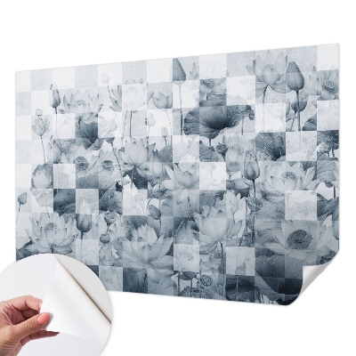 Fototapetas vaikams Lotusbloomster