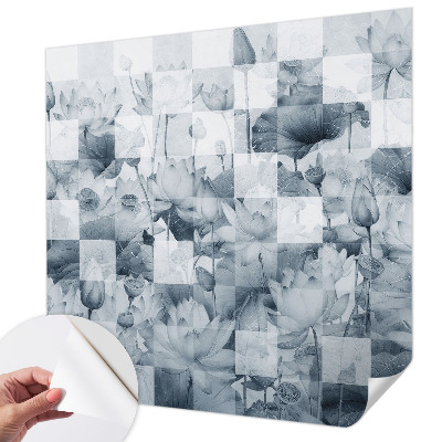 Fototapetas vaikams Lotusbloomster