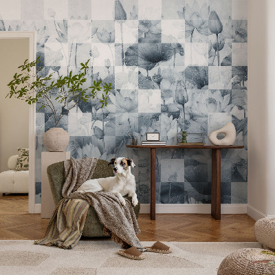 Fototapetas vaikams Lotusbloomster