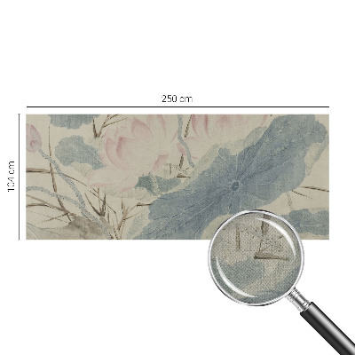 Fototapetai Lotoso peiliukas