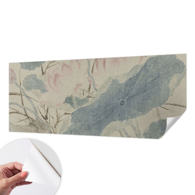 Fototapetai Lotoso peiliukas