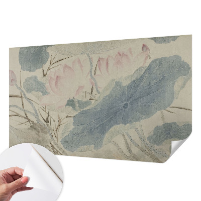 Fototapetai Lotoso peiliukas