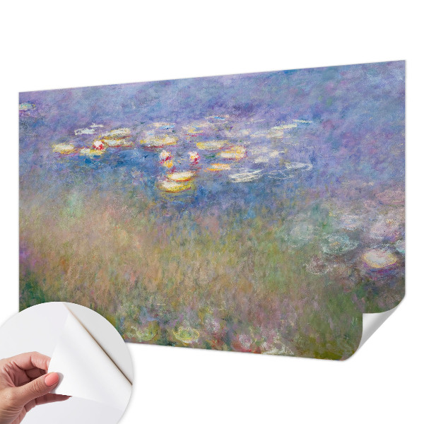 3D fototapetas sienoms Åkander