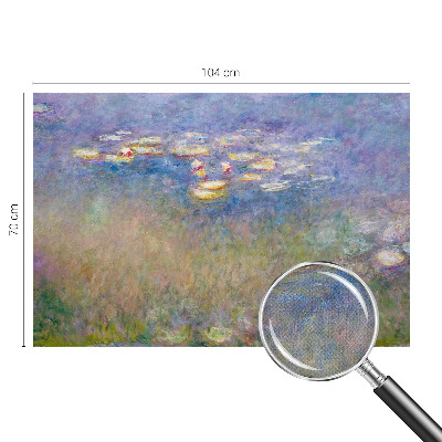 3D fototapetas sienoms su motyvu „Åkander“