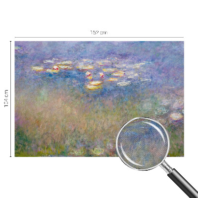 3D fototapetas sienoms Åkander