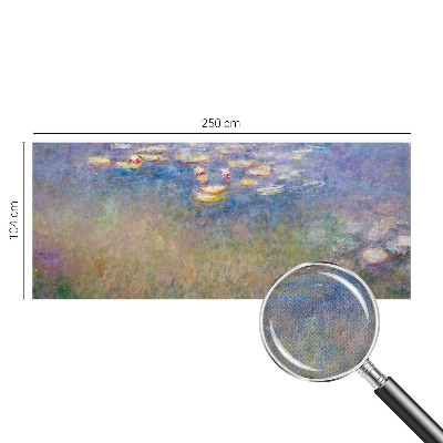 3D fototapetas sienoms su motyvu „Åkander“