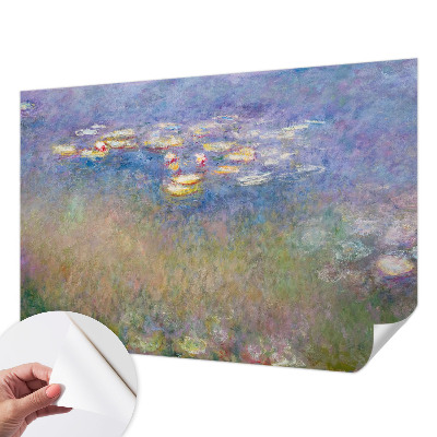 3D fototapetas sienoms su motyvu „Åkander“