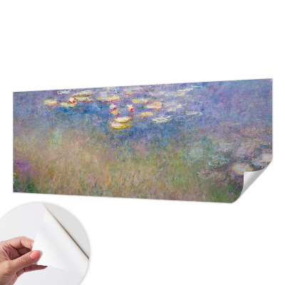 3D fototapetas sienoms su motyvu „Åkander“