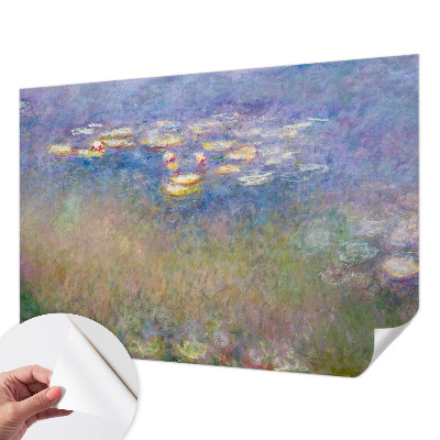 3D fototapetas sienoms su motyvu „Åkander“