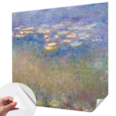 3D fototapetas sienoms su motyvu „Åkander“