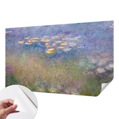3D fototapetas sienoms su motyvu „Åkander“