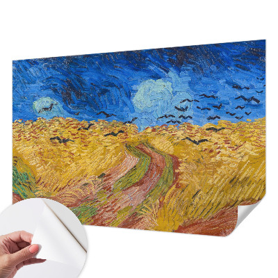 Fototapetas vaiko kambariui Marklandskabas