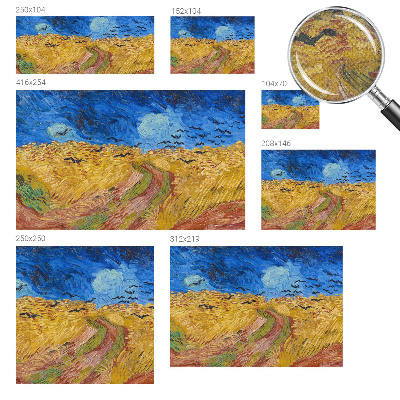 Fototapetas vaiko kambariui Marklandskabas