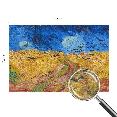 Fototapetas vaiko kambariui Marklandskabas