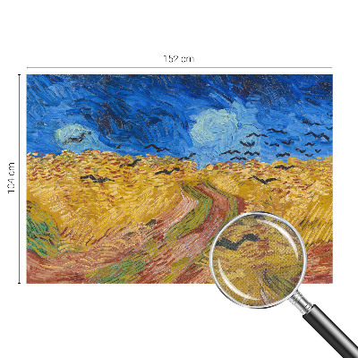 Fototapetas vaiko kambariui Marklandskabas