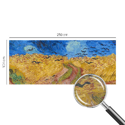 Fototapetas vaiko kambariui Marklandskabas