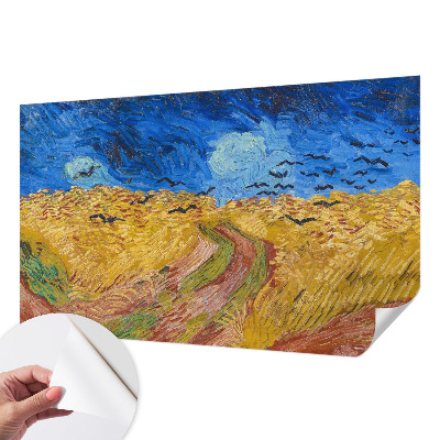 Fototapetas vaiko kambariui Marklandskabas