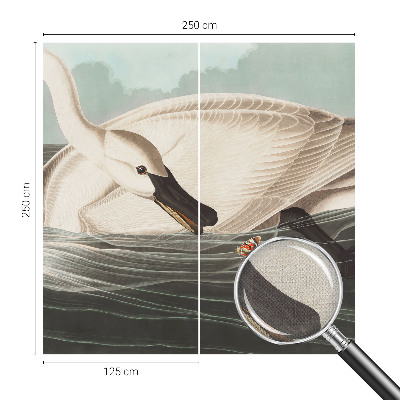 Fototapetas vaikams Naturens harmony