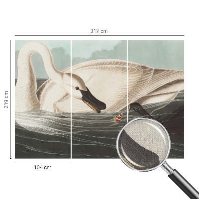 Fototapetas vaikams Naturens harmony