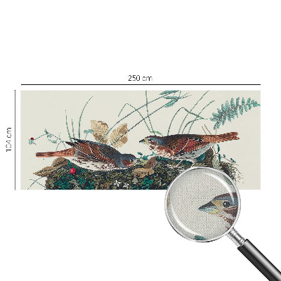 Fototapetai Natūralus žavesys