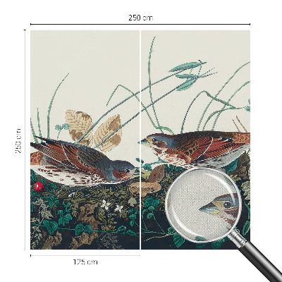 Fototapetai Natūralus žavesys