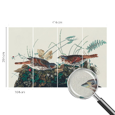 Fototapetai Natūralus žavesys