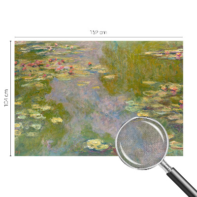 3D fototapetas su Åkander motyvu