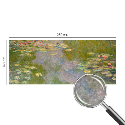 3D fototapetas su Åkander motyvu