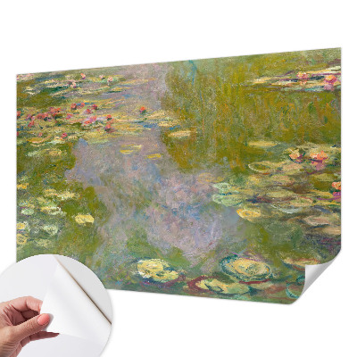 3D fototapetas su Åkander motyvu