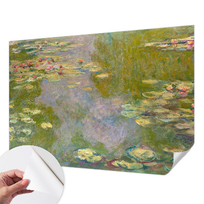 3D fototapetas su Åkander motyvu