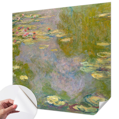 3D fototapetas su Åkander motyvu