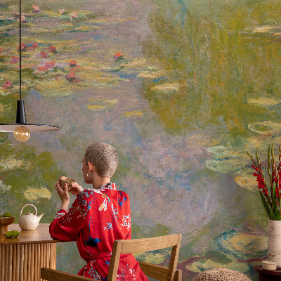 3D fototapetas Åkander